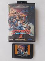 Jeu mega drive streets of rage 2. Rendez vous possible sur, Consoles de jeu & Jeux vidéo, Comme neuf, Enlèvement ou Envoi, Mega Drive