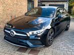 Mercedes Cla 200 break amg pack,pano,carplay, Auto's, Mercedes-Benz, CLA, 128 kW, Zwart, Break
