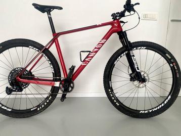 MTB Canyon Exceed CF 7 Maat L beschikbaar voor biedingen