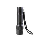 zaklampen Opreator M1 Cree Led Zaklamp super sterke led, Caravans en Kamperen, Nieuw, Batterij