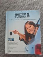 theorie rijbewijs B, Boeken, Ophalen of Verzenden, Gelezen