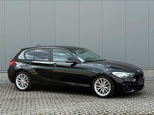✅Bmw 1 reeks. Euro 6B Automaat | Gekeurd | Airco | Navi, Auto's, BMW, Particulier, 1 Reeks, Airbags, Airconditioning, Bluetooth