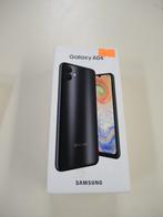 Samsung smartphone A04 nieuw!, Zwart, Nieuw, Ophalen of Verzenden, @