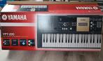 Yamaha YPT-220 keyboard, Muziek en Instrumenten, Ophalen, Zo goed als nieuw, 61 toetsen, Yamaha