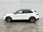 Porsche Cayenne e-Hybrid | Édition Platine | Location, Autos, Cuir, Cayenne, Euro 6, Entreprise