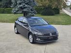 VW Polo 1.0i ** Automaat ** Carplay ** Leder ** GAR 12M, Auto's, https://public.car-pass.be/vhr/13804ade-715e-46ef-bb91-6fa2983acb66