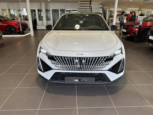 Peugeot 408 GT, Auto's, Peugeot, Adaptive Cruise Control, Airbags, Boordcomputer, Centrale vergrendeling, Climate control, Cruise Control