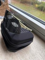 100 % Hypercraft sport fietsbril, Ophalen, Zo goed als nieuw