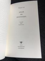 Spaar de spotvogel - Harper Lee, Boeken, Ophalen of Verzenden, Zo goed als nieuw, Harper Lee, Nederland