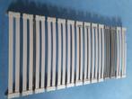 Sommier Beka comme neuf, Huis en Inrichting, Slaapkamer | Matrassen en Bedbodems, Ophalen, 90 cm, Eenpersoons, Zo goed als nieuw