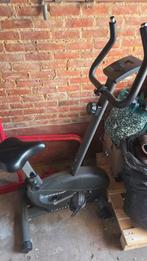 Dunlop Concept 1200 Hometrainer, Sport en Fitness, Ophalen, Hometrainer