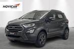 Ford Ecosport 1.0i EcoBoost 92kW Titanium, Auto's, Voorwielaandrijving, Stof, Gebruikt, Ecosport