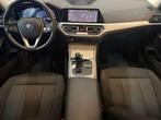 BMW 320 e Plug In Hybride Navi LED 78.000km BTW Garantie, Automaat, 1998 cc, Stof, Gebruikt
