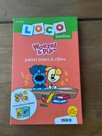 Loco bambino Woezel en pip, Ophalen, Zo goed als nieuw