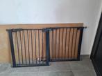 Traphekje, Kinderen en Baby's, Traphekjes, Ophalen, 100 tot 115 cm, Zo goed als nieuw, Klemhekje