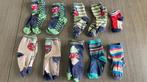 Lot de 10 paires de chaussettes enfants Cars et Orchestra, Enfants & Bébés, Chaussettes, Utilisé, Garçon