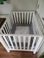 Baby park op wieltjes - Quax + matras + parklegger, Kinderen en Baby's, Babyparken, Ophalen, Gebruikt, Rechthoekig, In hoogte verstelbaar