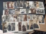 164 oude foto's, Verzamelen, Foto's en Prenten, Ophalen of Verzenden, Foto