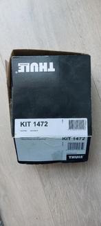 Thule Rapid 1472 Bevestigingsmiddelen, Ophalen of Verzenden, Ford