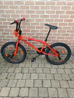 Vélo BMX, Fietsen en Brommers, Ophalen, Zo goed als nieuw, 20 inch of meer, Decathlon