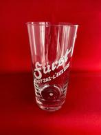 Verres à bière Fürst Het Sas-L'Ecluse 33cl, Enlèvement ou Envoi, Utilisé, Verre ou Verres, Autres marques