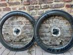 Roues Reynolds AR 58/62 disc, Fietsen en Brommers, Fietsonderdelen, Gebruikt, Racefiets, Reynolds, Ophalen