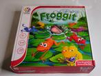 Froggit, Smart games, Trois ou quatre joueurs, Utilisé, Enlèvement ou Envoi