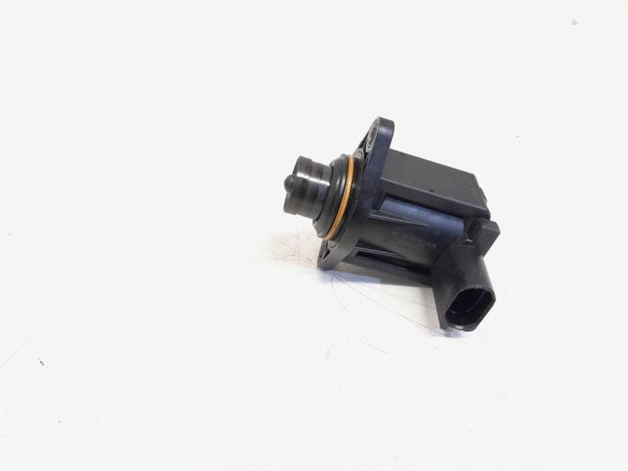 Clapet de surpression Turbo d'un Volkswagen Scirocco, Autos : Pièces & Accessoires, Moteurs & Accessoires, Volkswagen, Utilisé
