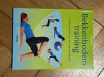 Bekkenbodemtraining, Boeken, Sportboeken, Nieuw, Heike hofler, Ophalen, Fitness