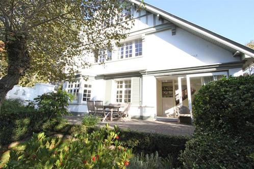Villa te huur in Knokke-Heist, Immo, Huizen te huur, Vrijstaande woning