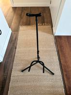 Gitaar statief, Muziek en Instrumenten, Ophalen, Zo goed als nieuw, Gitaar