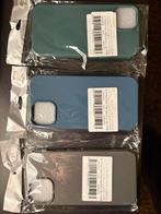 Coque silicone Iphone 15 neuf, Ophalen of Verzenden, Zo goed als nieuw