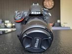 !!! NIKON D750 MET TOEBEHOREN !!!, Ophalen, Zo goed als nieuw, Nikon, 4 t/m 7 keer
