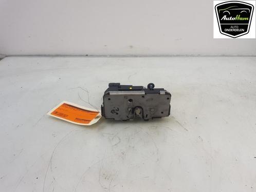 PORTIERSTANGEN RECHTS VOOR Fiat Punto Evo (199), Auto-onderdelen, Overige Auto-onderdelen, Fiat, Gebruikt