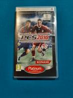 Pro Evolution Soccer 2010 op PSP, Games en Spelcomputers, Ophalen of Verzenden