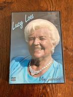 Lucy loes - voe junder ( dvd ), Overige genres, Alle leeftijden, Ophalen of Verzenden, Zo goed als nieuw