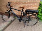 Super vélo électrique Minerva Estrel Confort, Fietsen en Brommers, Elektrische fietsen, Ophalen, Zo goed als nieuw, 50 km per accu of meer