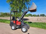 Heracles H160 Pro Kniklader, Ophalen, Diesel, Overige typen, Tot 1000 kg