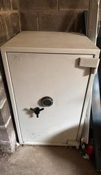 Grote safe, Enlèvement, Comme neuf