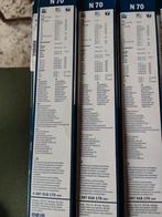 18st Ruitenwisserblad bosch 70cm, Ophalen