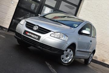 VW Fox 1.2i Comfortline/ Topstaat /86Dkm / Garantie beschikbaar voor biedingen