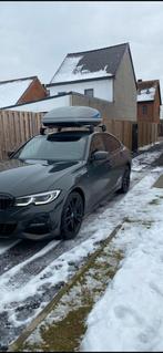 Bmw g20 dakkoffer, Auto diversen, Dakkoffers, Ophalen, Zo goed als nieuw