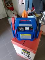 Kinzo x - Power, Ophalen, Zo goed als nieuw, Olievrij