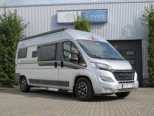 campervan, Caravans en Kamperen, Mobilhomes, Particulier, Bus-model, tot en met 2, Carthago, Diesel, 5 tot 6 meter, Ophalen