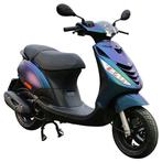 [ZOEKEND] 50cc max. €1500, Ophalen, Zo goed als nieuw