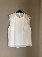Nouveau haut et chemisier (48/50), Vêtements | Femmes, Grandes tailles, Enlèvement, Neuf, Blanc, Chemise ou Top