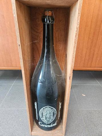 CORSENDONCK 6L beschikbaar voor biedingen