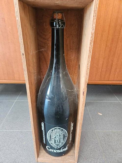 CORSENDONCK 6L, Verzamelen, Wijnen, Zo goed als nieuw, Ophalen