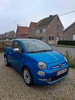 fiat 500 mirror, Autos, Achat, Automatique, Particulier, Apple Carplay