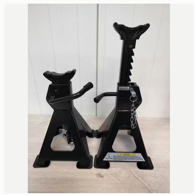 Metallo assteunen 2 stuks in set , 2 ton . Nieuw!!!, Auto diversen, Krikken, Nieuw, Manueel, Ophalen of Verzenden